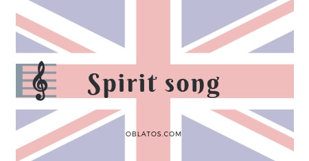 Spirit song