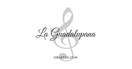 la Guadalupana