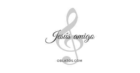 JESÚS AMIGO