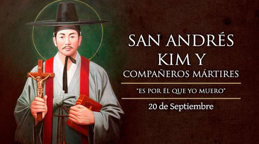 SAN ANDRÉS KIM 