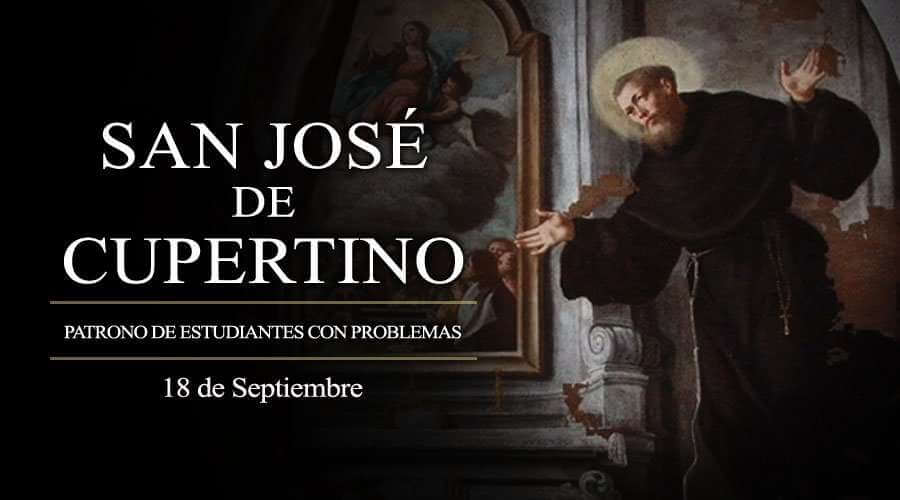 SAN JOSÉ CUPERTINO 18 DE SEPTIEMBRE