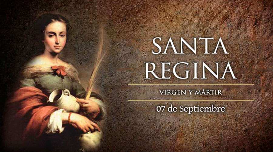 Santa Regina