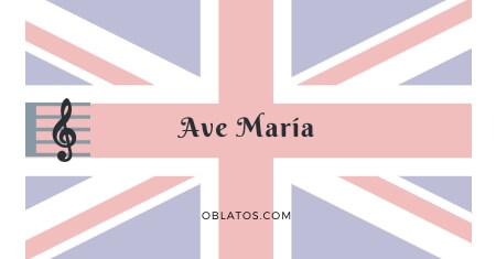 AVE MARIA SONG