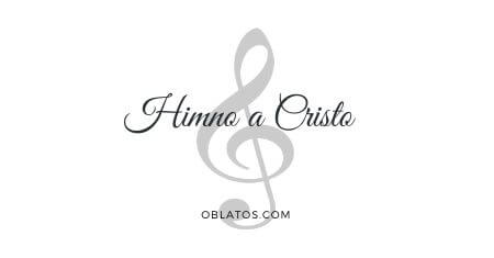 HIMNO A CRISTO