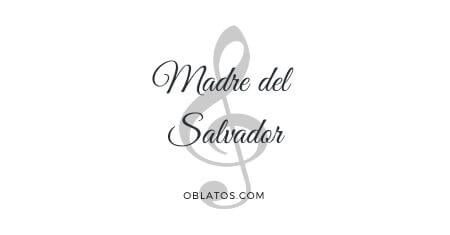 Madre del Salvador