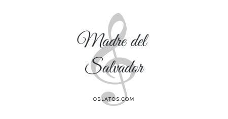 MADRE DEL SALVADOR