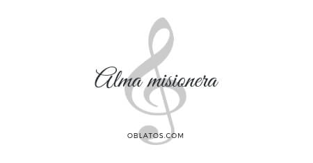 ALMA MISIONERA