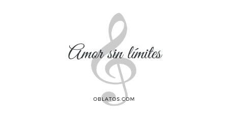 AMOR SIN LÍMITES