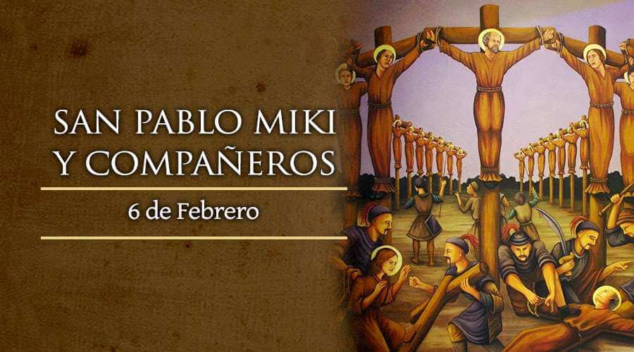 SAN PABLO MIKI