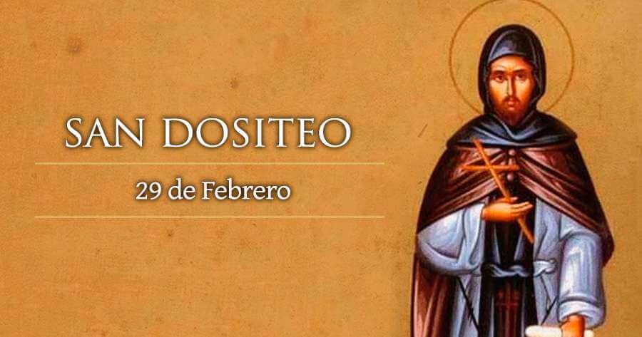 SAN DOSITEO