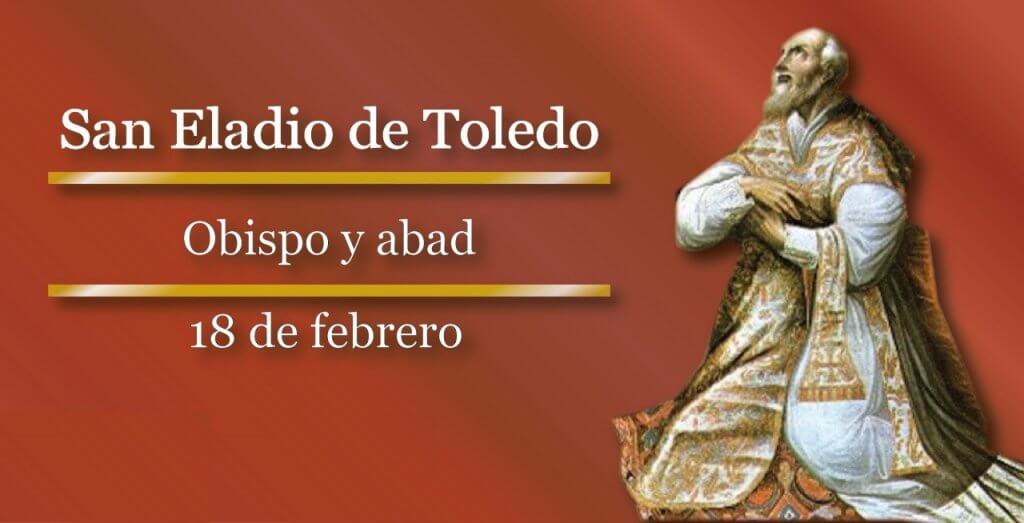 SAN ELADIO DE TOLEDO