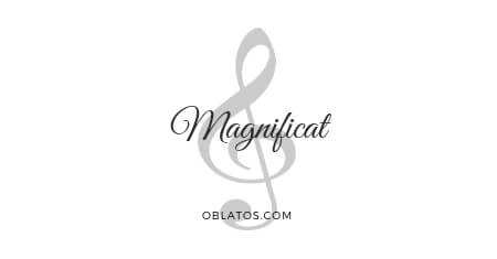 MAGNIFICAT