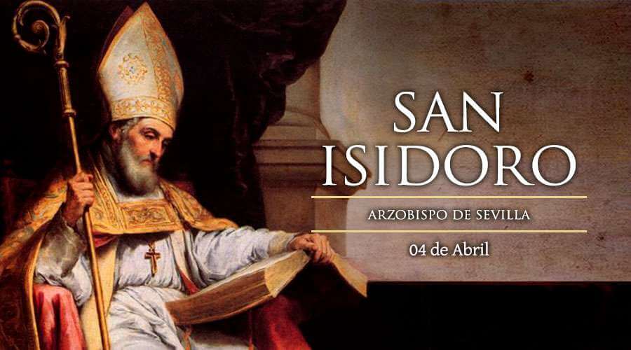 SAN ISIDORO 4 DE ABRIL