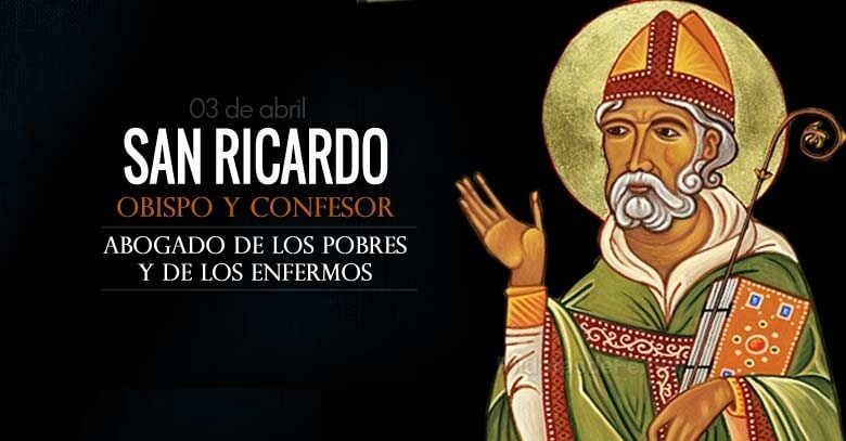 SAN RICARDO DE CHICHESTER