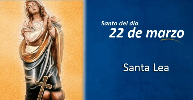 SANTA LEA