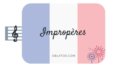 IMPROPÈRES