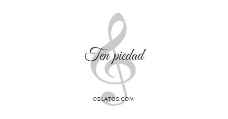 TEN PIEDAD