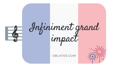 INFINIMENT GRAND IMPACT