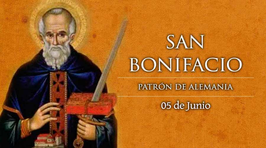 SAN BONIFACIO