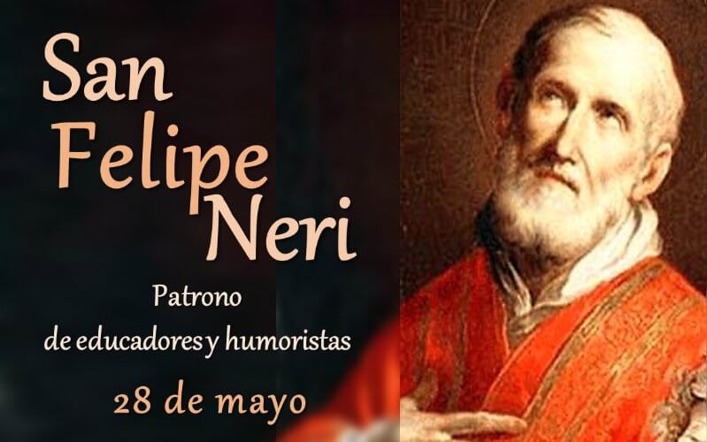 San Felipe Neri