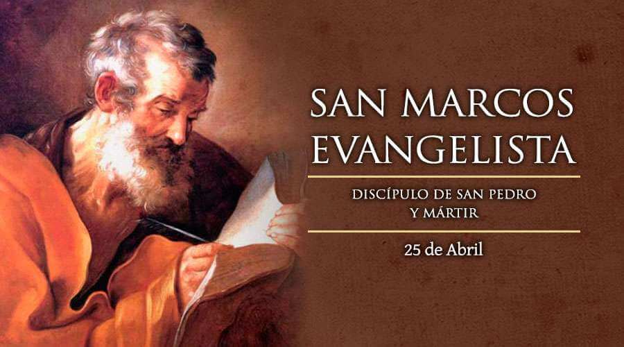 SAN MARCOS 25 DE ABRIL