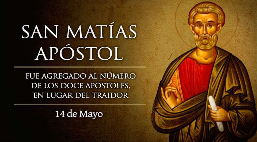 SAN MATÍAS