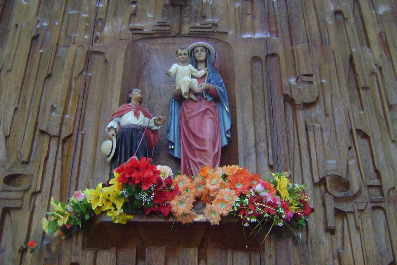 Nuestra Señora de Guayco