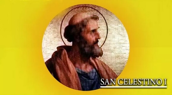 SAN CELESTINO I 27 DE JULIO