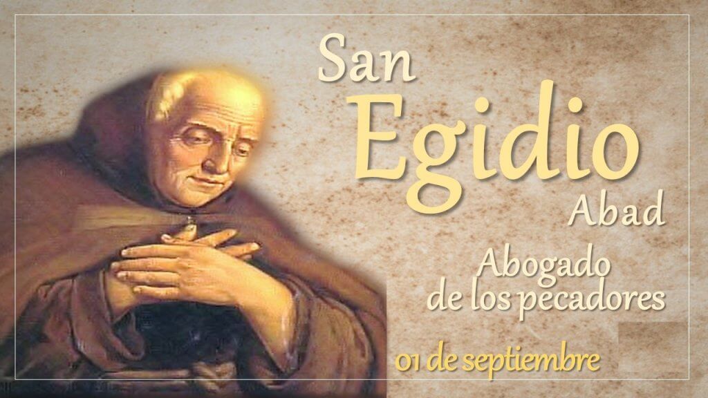 SAN EGIDIO 1 DE SEPTIEMBRE