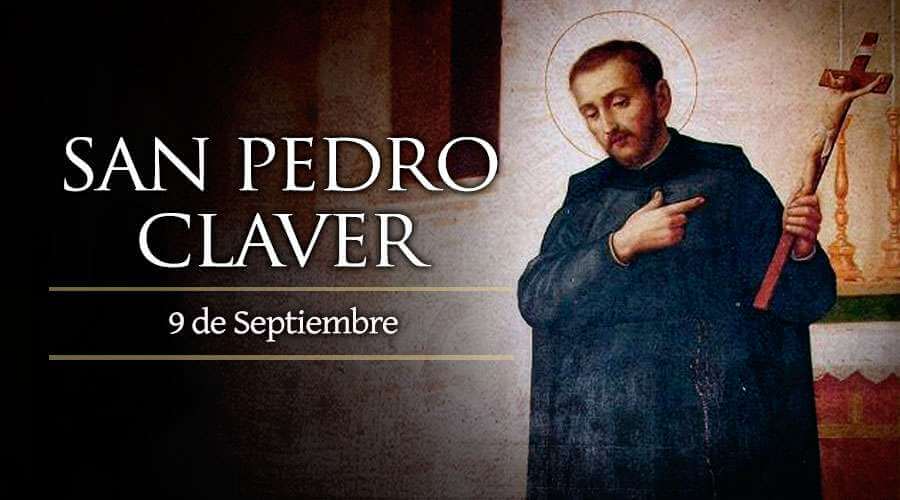 SAN PEDRO CLAVER 9 DE SEPTIEMBRE