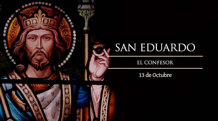 SAN EDUARDO 13 DE OCTUBRE