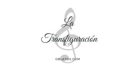 LA TRANSFIGURACIÓN