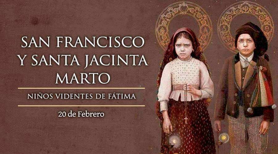 SAN FRANCISCO Y SANTA JACINTA