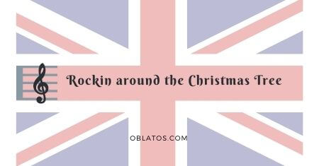 Rockin´ arround the Christmas tree