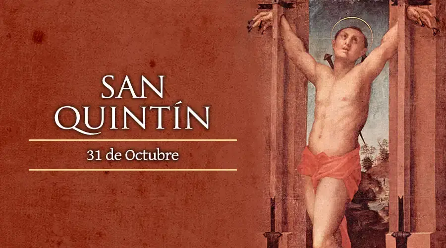 SAN QUINTÍN 31 DE OCTUBRE