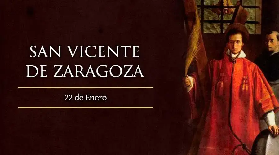 San Vicente de Zaragoza