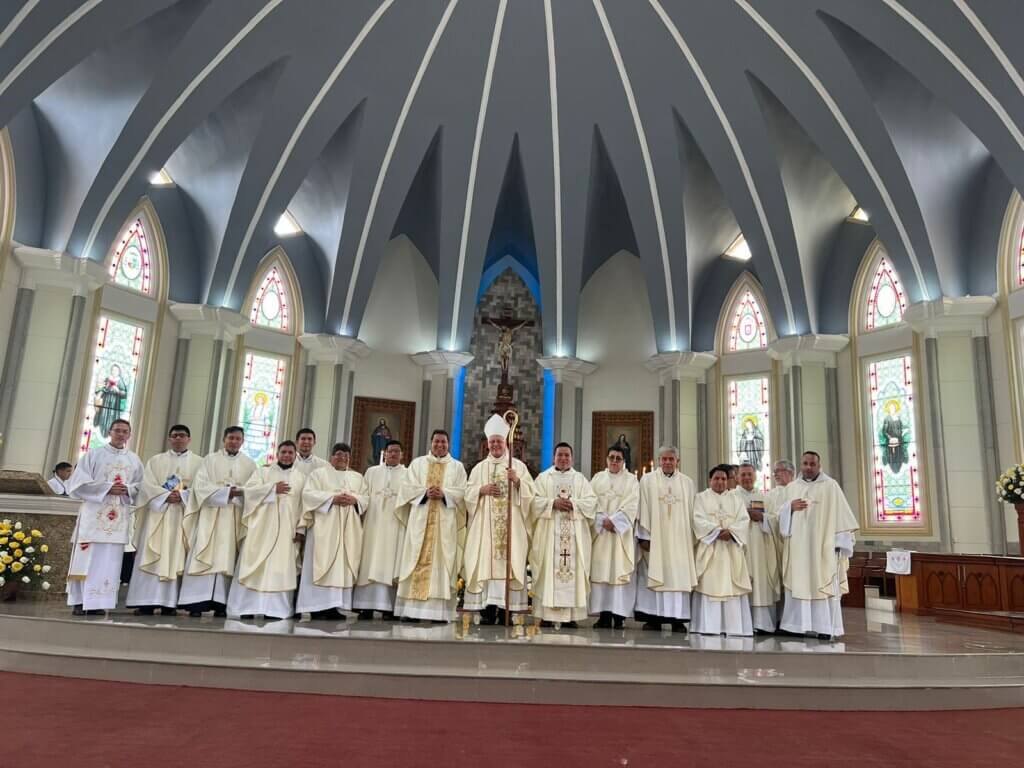 OBLACIÓN