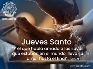 Jueves santo