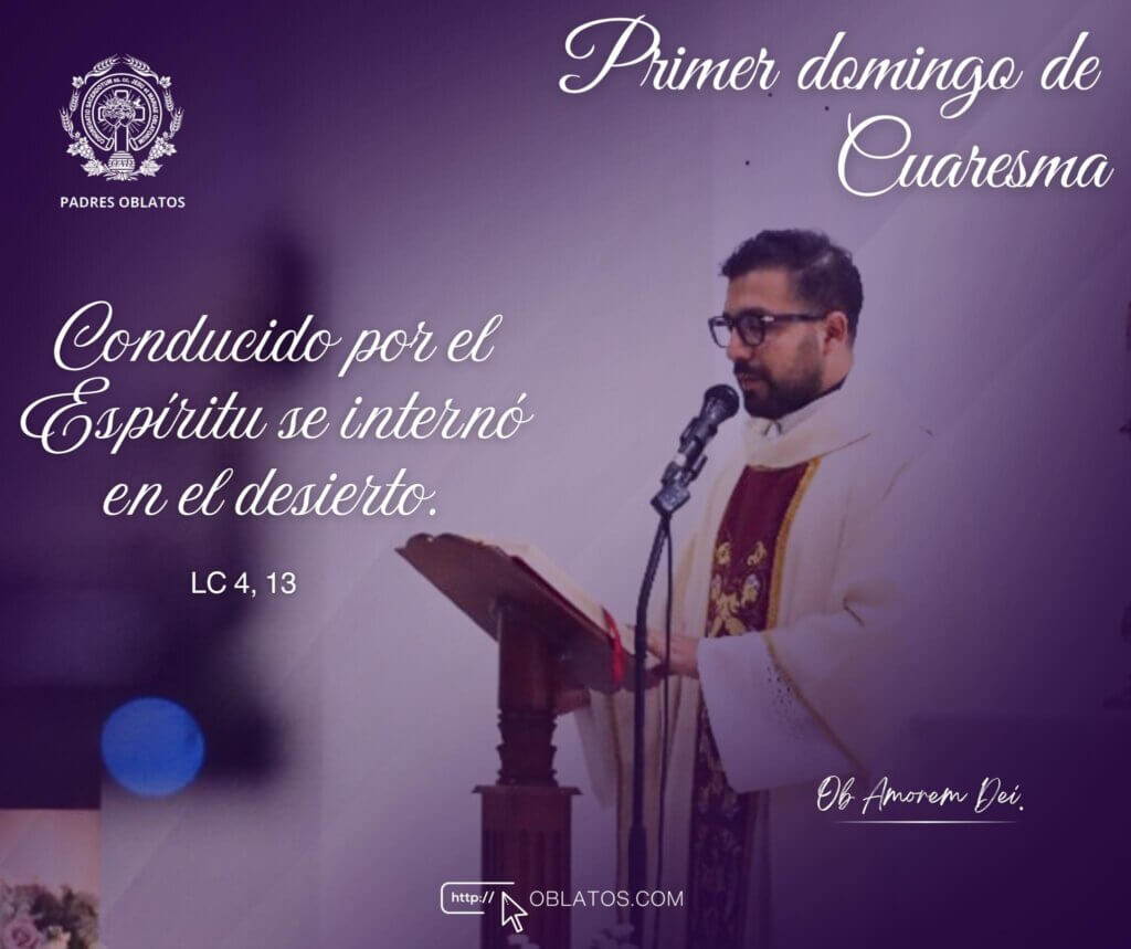 Lectio marzo 9 de 2025