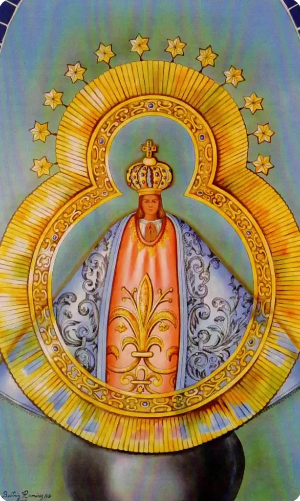 nuestra señora de suyapa