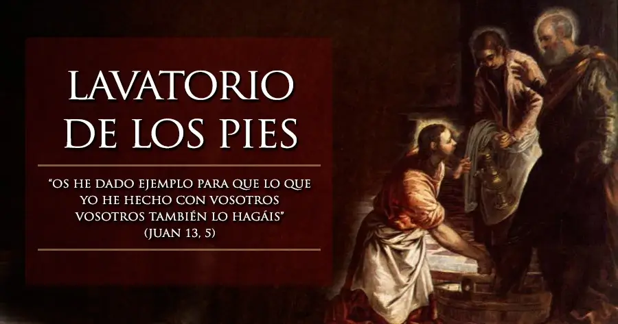 jueves Santo